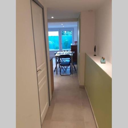 Logement Entier 4 Personnes Villefranche Sur Saone エクステリア 写真