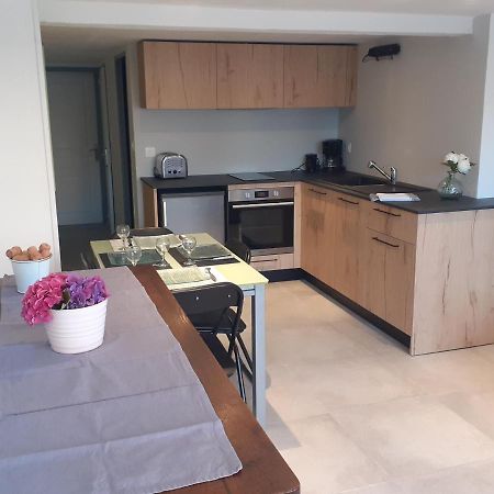 Logement Entier 4 Personnes Villefranche Sur Saone エクステリア 写真