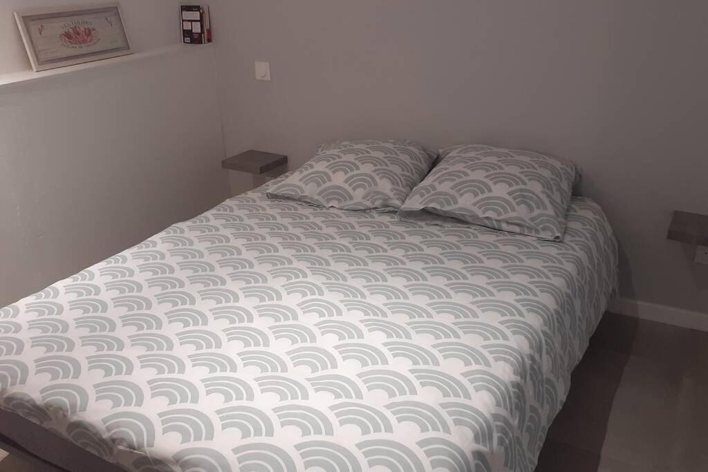 Logement Entier 4 Personnes Villefranche Sur Saone エクステリア 写真