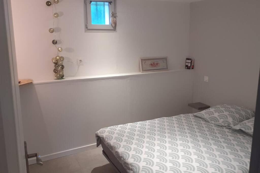 Logement Entier 4 Personnes Villefranche Sur Saone エクステリア 写真