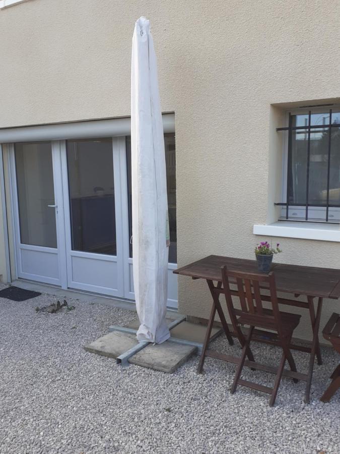 Logement Entier 4 Personnes Villefranche Sur Saone エクステリア 写真