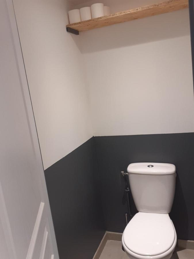 Logement Entier 4 Personnes Villefranche Sur Saone エクステリア 写真